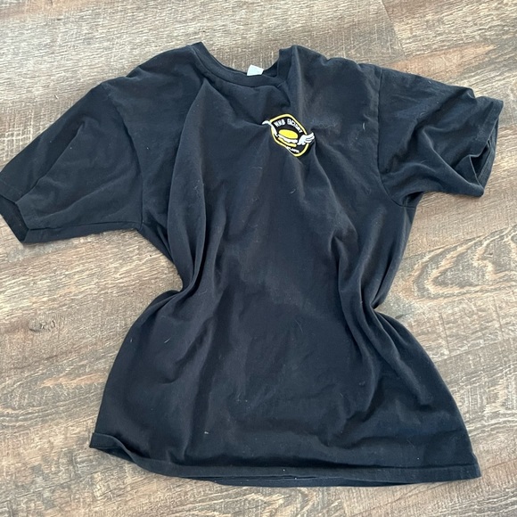 WNB FACTORY TEE SHIRT - Picture 1 of 2